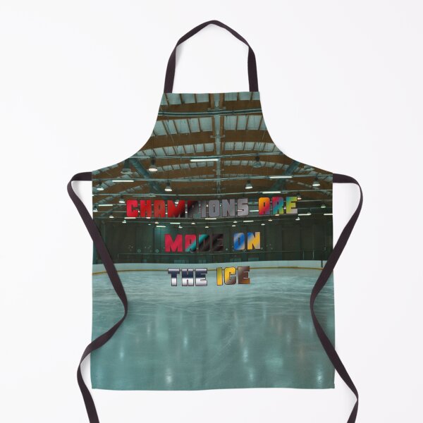 Item preview, Champions are Made on the Ice #6 designed and sold by Holy JM Designs.