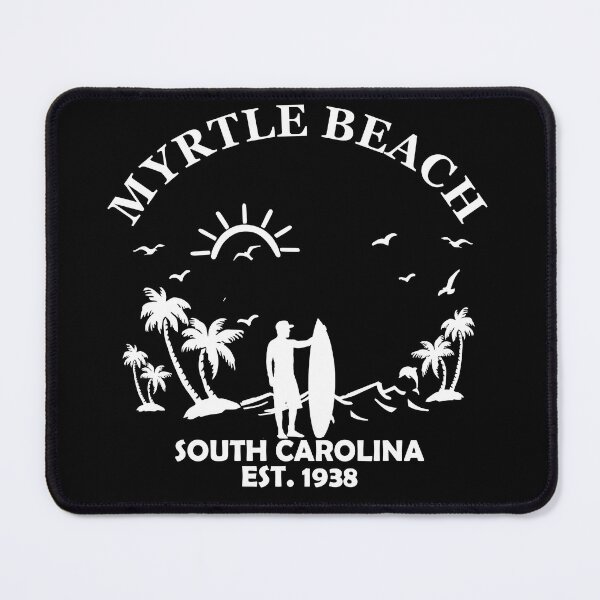 Item preview, Myrtle Beach - South Carolina designed and sold by Alexaltay.