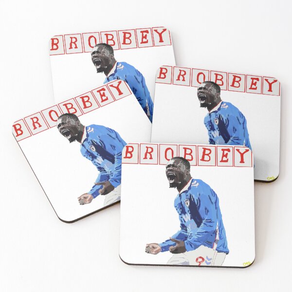 Item preview, Brian Brobbey designed and sold by Kevdigitalart83.