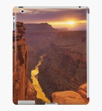 Grand Canyon iPad Case/Skin