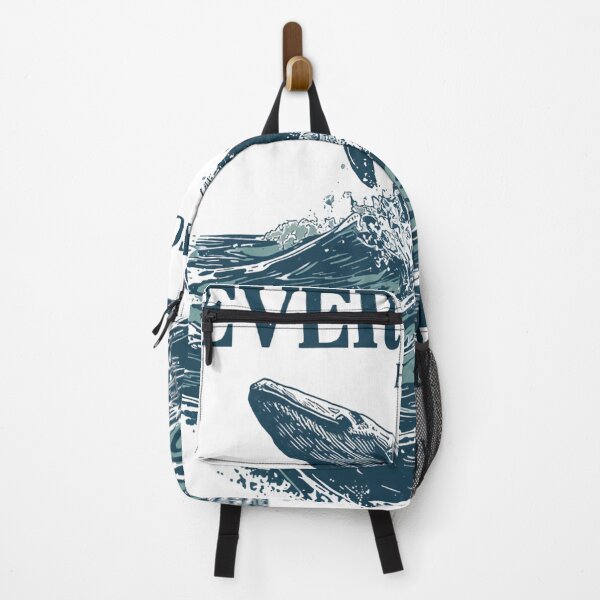 Item preview, Widows Bay Every Tide Hides A Story | Vintage Whale Ocean T-Shirt designed and sold by Vvmd.