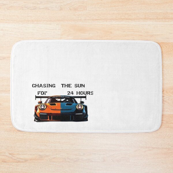 Item preview,  Chasing The Sun For 24 Hours Endurance Racing Car Design designed and sold by Tama-sirth.