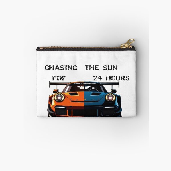Item preview,  Chasing The Sun For 24 Hours Endurance Racing Car Design designed and sold by Tama-sirth.