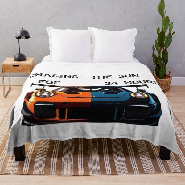 Item preview,  Chasing The Sun For 24 Hours Endurance Racing Car Design designed and sold by Tama-sirth.