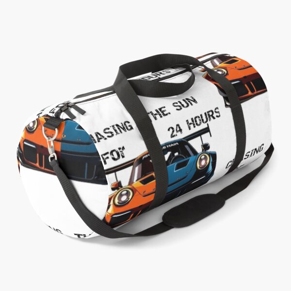 Item preview,  Chasing The Sun For 24 Hours Endurance Racing Car Design designed and sold by Tama-sirth.