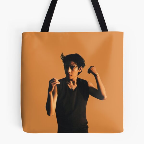 Item preview, BTS V Photo Design? designed and sold by FutureNest.