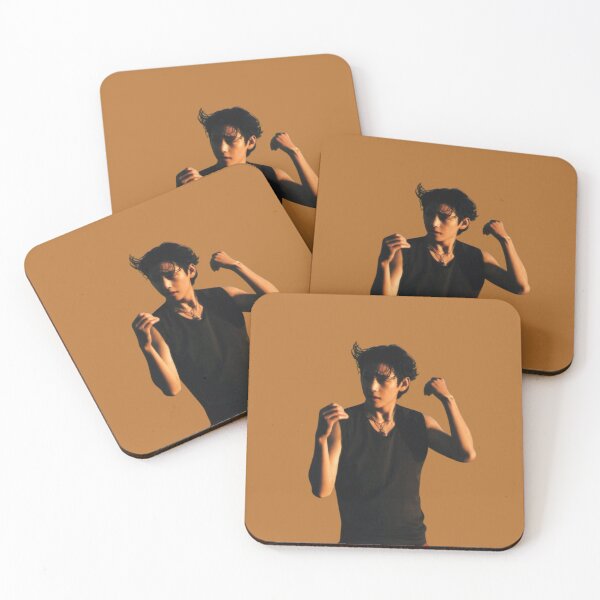Item preview, BTS V Photo Design? designed and sold by FutureNest.