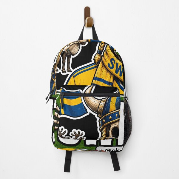 Item preview, SkullCostume World Edition: Sweden designed and sold by SkullCostume.