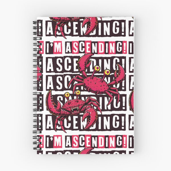 Item preview, Raul Dungeon Crawler Carl dcc I'm Ascending! designed and sold by design-strade.