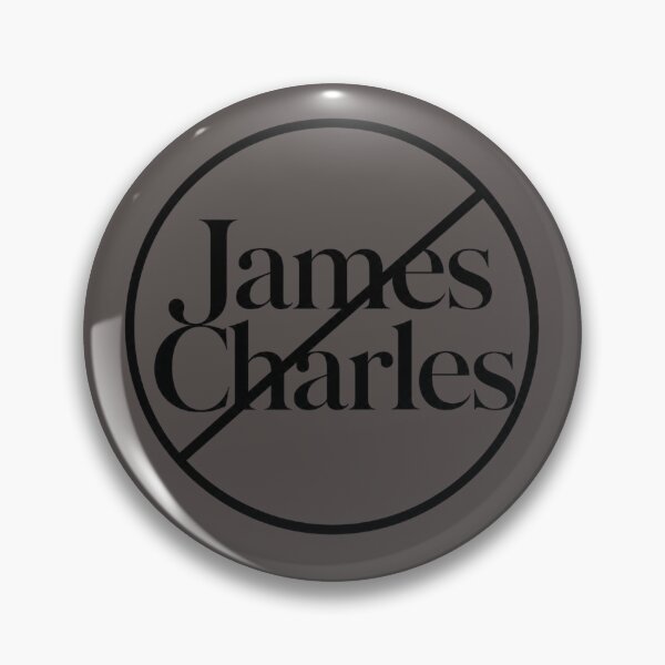 Item preview, James Charles  designed and sold by @jon.
