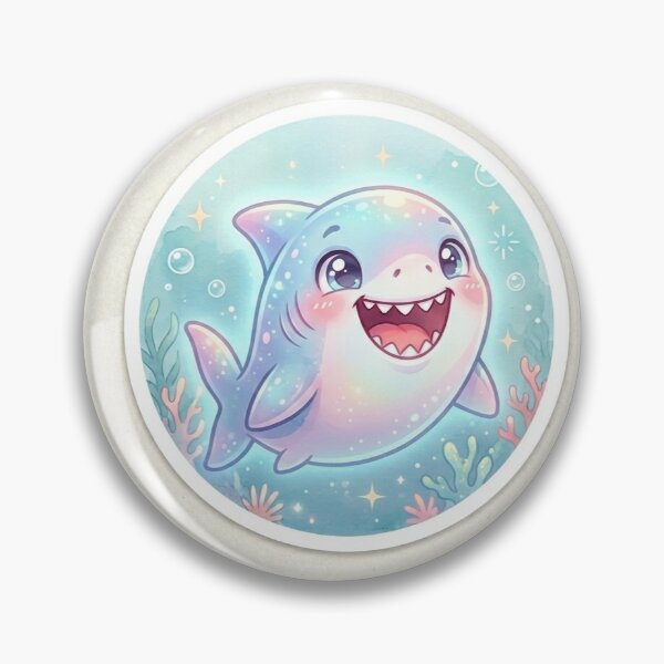 Item preview, The cute sea creatures  designed and sold by SkyeLark13.