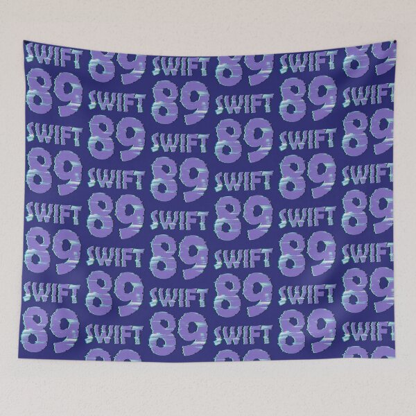 Item preview, 1989 Taylors version designed and sold by HarlienDesign.