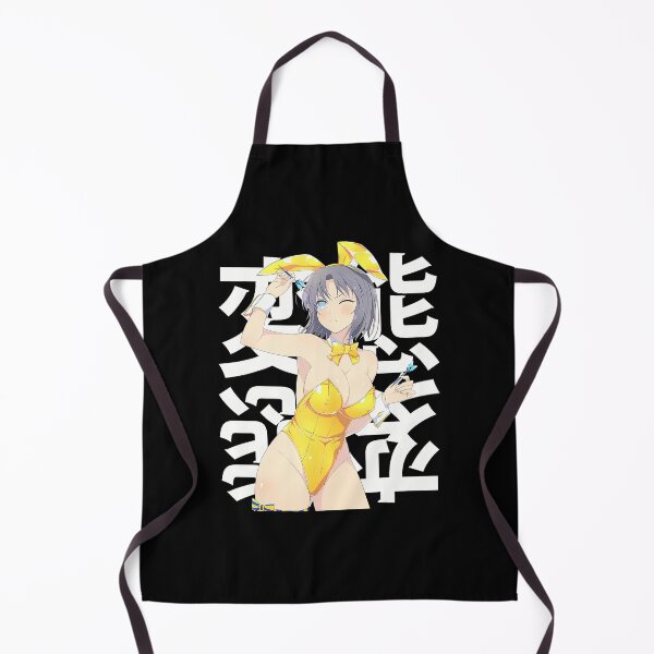 Item preview, Japanese Anime Bunny Cute Girl Lewd Kawaii Waifu Otaku designed and sold by Lhwatsrdina.