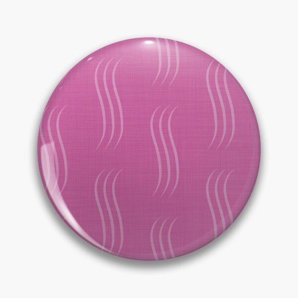 Item preview, Elegant Wavy Pattern on pink background designed and sold by studiodrchicken.