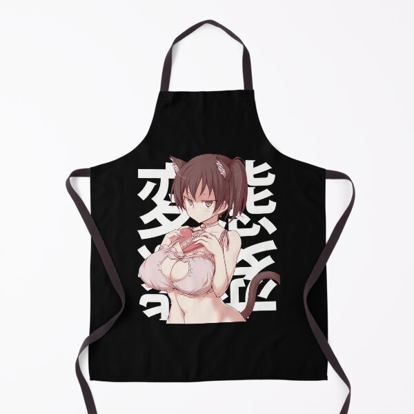 Item preview, Anime Girl Lewd Niko Mommy Waifu Otaku Manga designed and sold by Lhwatsrdina.