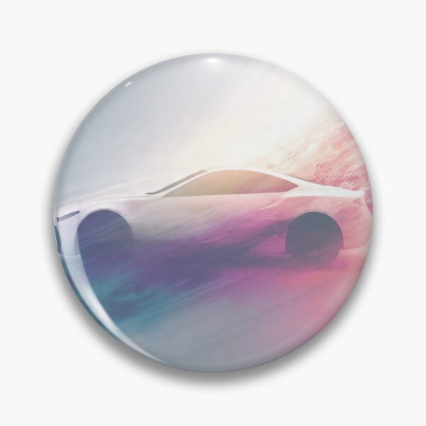 Item preview, CAR designed and sold by TRINIFY.