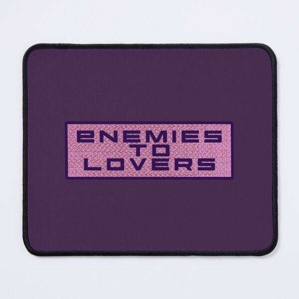 Item preview, Enemies to Lovers Patch designed and sold by PaulaPatata.