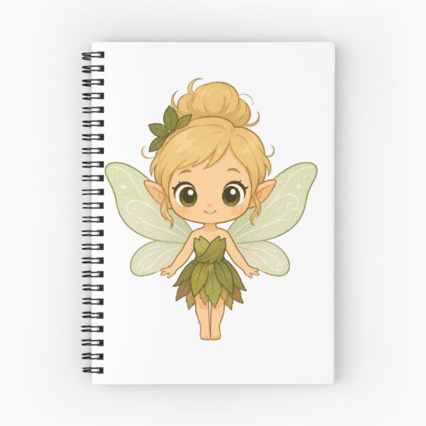 Item preview, Fairy Mythology Mascot Design designed and sold by The Dark Files.