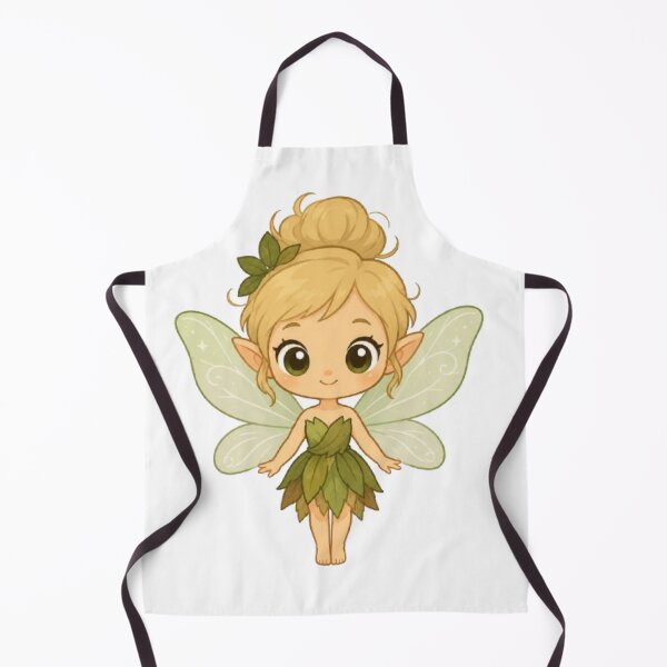 Item preview, Fairy Mythology Mascot Design designed and sold by The Dark Files.