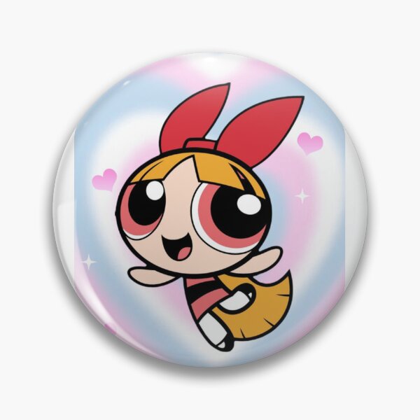 Item preview, Power puff girls designed and sold by M0ch4.