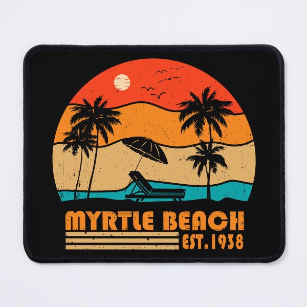 Item preview, Vintage Myrtle Beach - South Carolina designed and sold by Alexaltay.