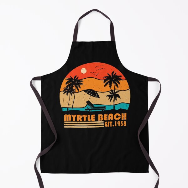 Item preview, Vintage Myrtle Beach - South Carolina designed and sold by Alexaltay.