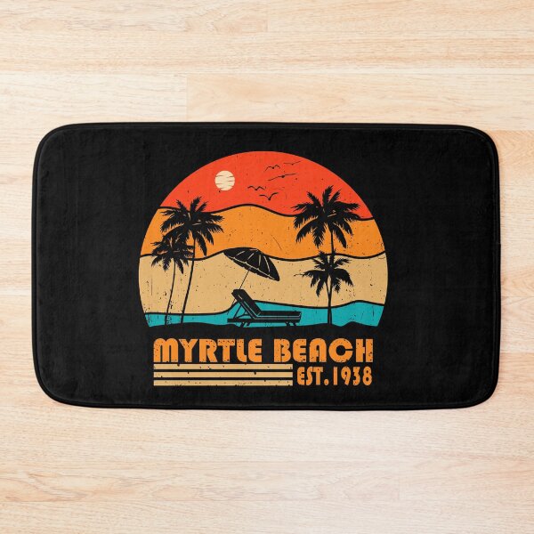 Item preview, Vintage Myrtle Beach - South Carolina designed and sold by Alexaltay.