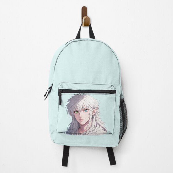 Item preview, Young Jareth, the Goblin King designed and sold by NerdiPop.