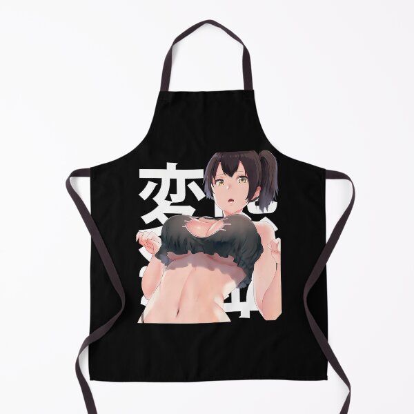 Item preview, Anime Lewd Mommy Submissive Niko Waifu Otaku Japanese Manga designed and sold by Lhwatsrdina.