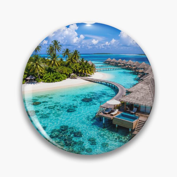 Item preview, Maldives  designed and sold by Janvi-10.