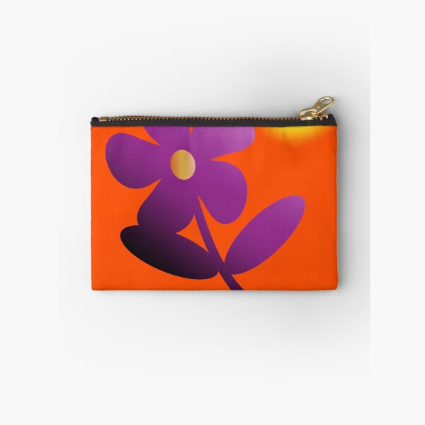 Item preview, Hippy Dippy Purple designed and sold by wytrbt.