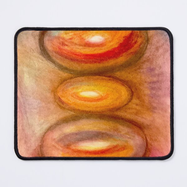 Item preview, Floating Doughnuts designed and sold by Haxson37art.