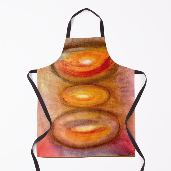 Item preview, Floating Doughnuts designed and sold by Haxson37art.