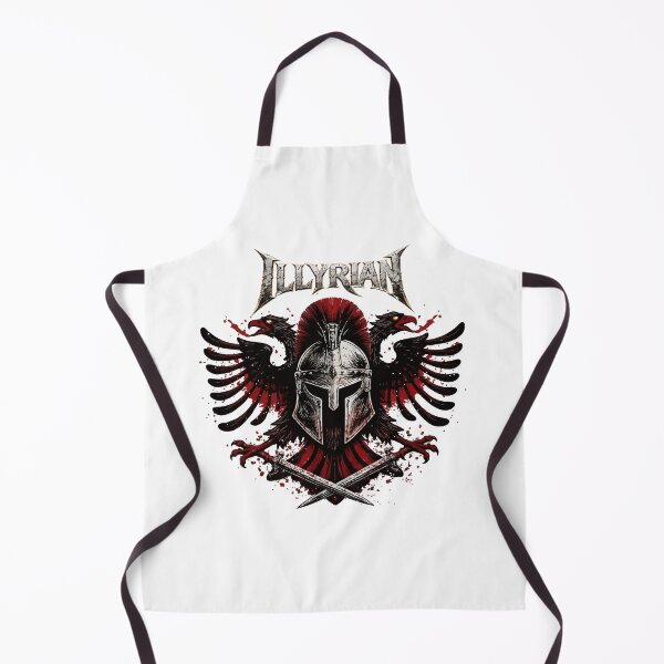 Item preview, the illyrian - illyrian Albanian design designed and sold by X-ecute.