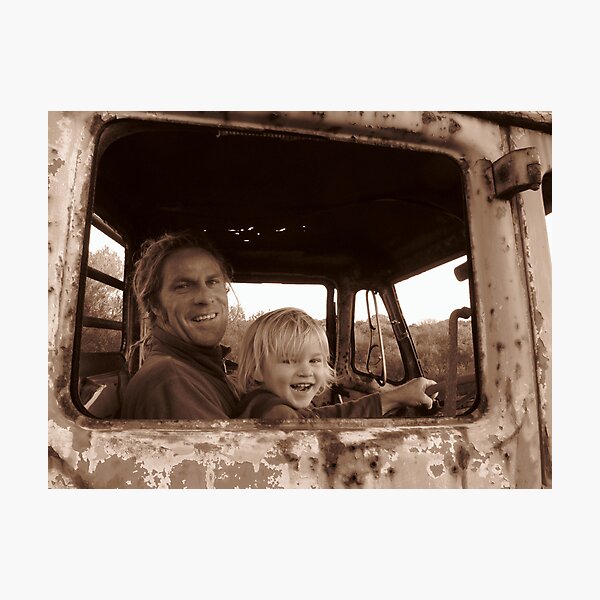 Untitled Photographic Print