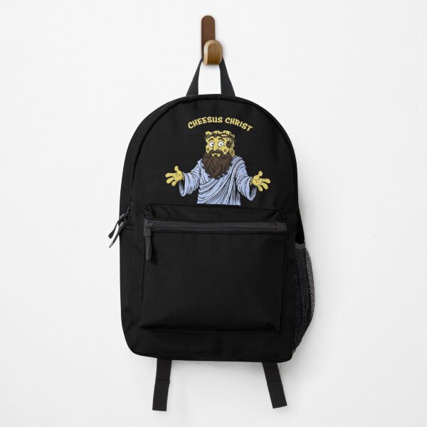 Item preview, CHEESUS CHRIST designed and sold by POESÍA_METAFORA.