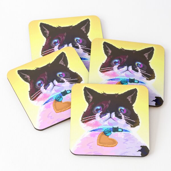 Item preview, Kitty designed and sold by ddthewizard.