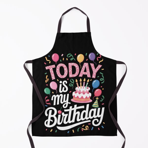 Item preview, Today is my Birthday designed and sold by jkrphoto.