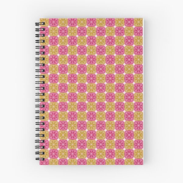 Item preview, Pink & Yellow Granny square - XS designed and sold by AuntieDa360.