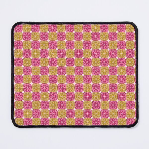 Item preview, Pink & Yellow Granny square - XS designed and sold by AuntieDa360.