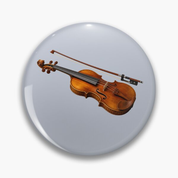 Item preview, The Masterpiece Solo - Vintage Cremona Violin Figured Maple designed and sold by DoReMiStudio.