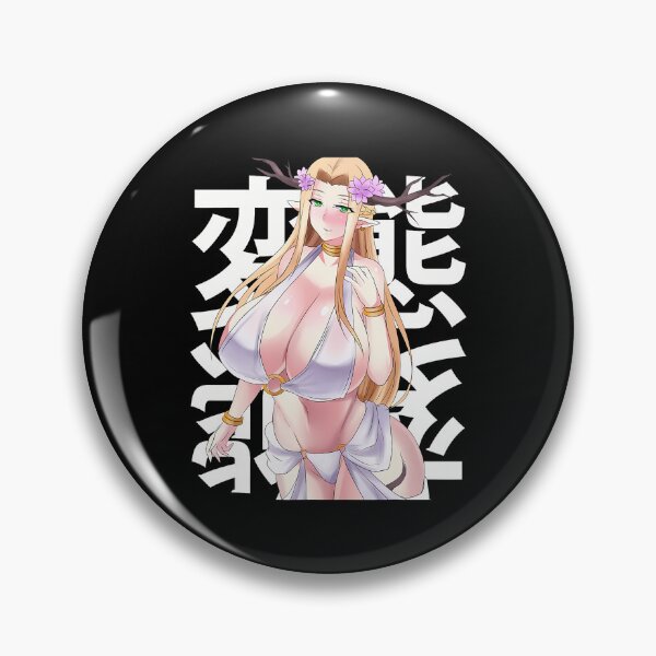 Item preview, Japanese Anime Girl Lewd Beautiful Mommy Waifu Otaku designed and sold by Lhwatsrdina.