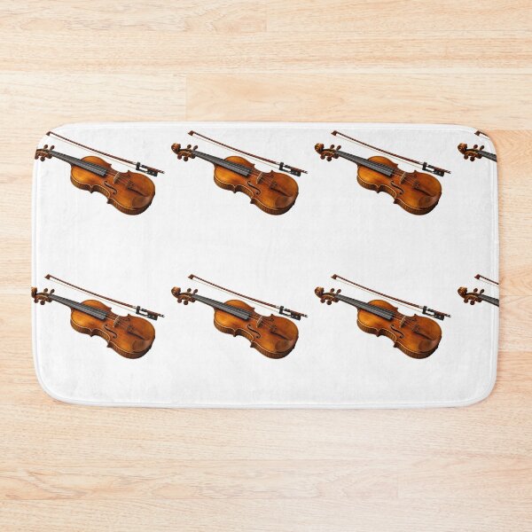Item preview, The Masterpiece Solo - Vintage Cremona Violin Figured Maple designed and sold by DoReMiStudio.