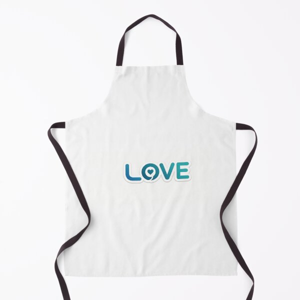 Item preview, Minimalist LOVE Typography Art Design designed and sold by etherweaveco.