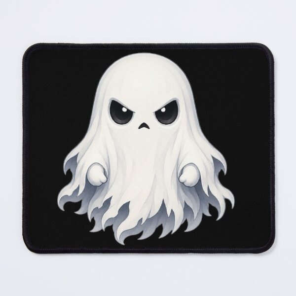 Item preview, Ghost Mythology Mascot Design designed and sold by The Dark Files.