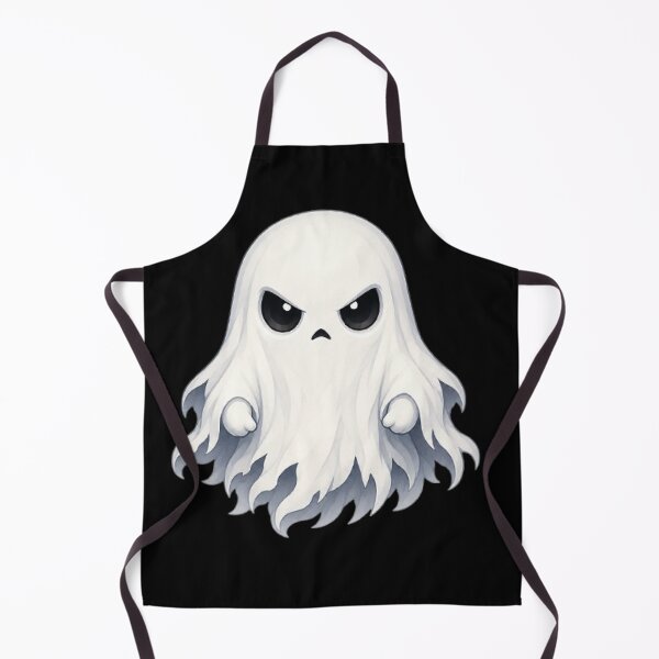 Item preview, Ghost Mythology Mascot Design designed and sold by The Dark Files.