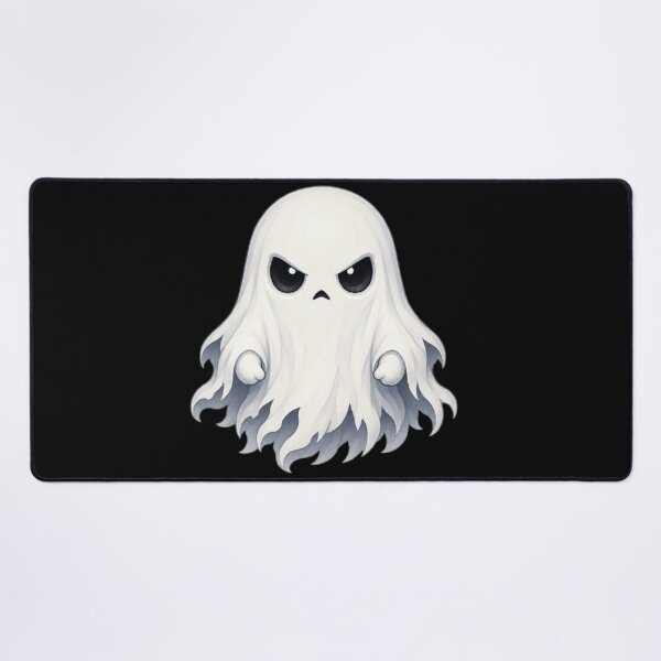 Item preview, Ghost Mythology Mascot Design designed and sold by The Dark Files.