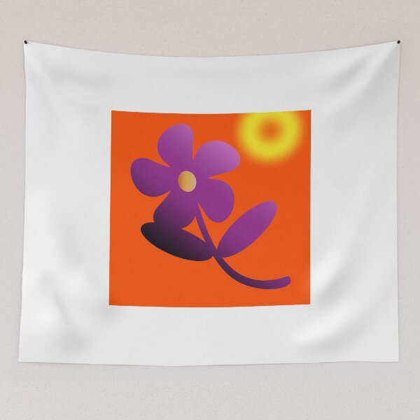 Item preview, Hippy Dippy Purple designed and sold by wytrbt.