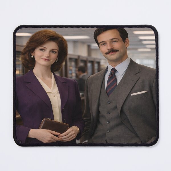 Item preview, Threads of an Era: Casualisation and Choice designed and sold by SkirtOnTheMoon.