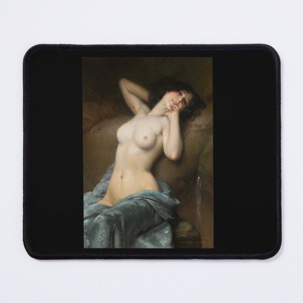 Item preview, Albert Joseph Pénot Le Charme De La Soiree designed and sold by TeeARTHY.